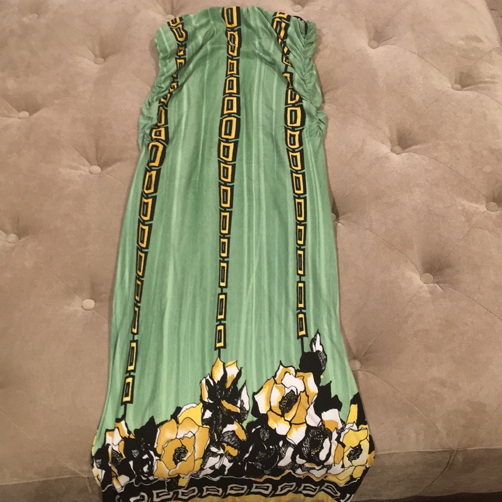 Venus skirt or maxi dress